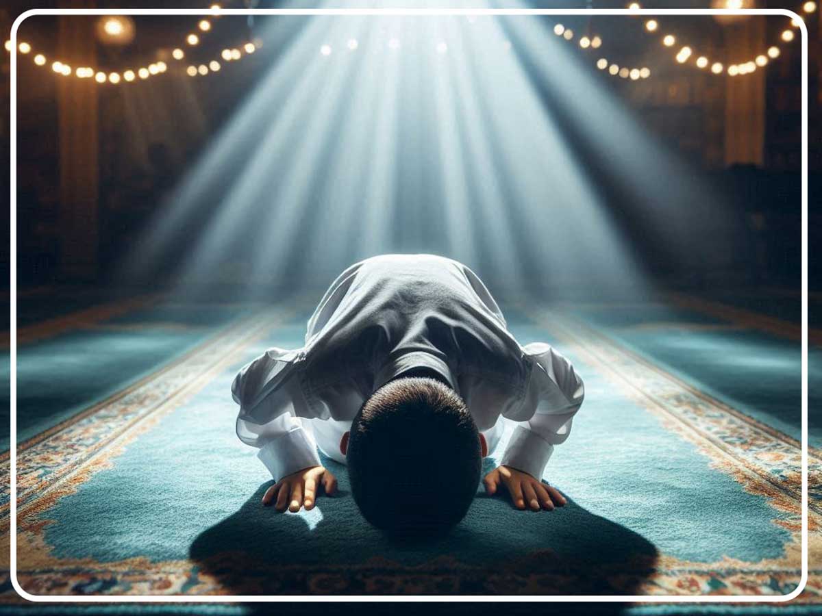 چرا خواندن نماز اول وقت واجب است؟
