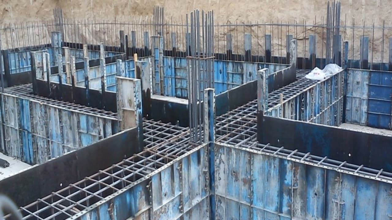 قالب بتن چه کاربردی دارد؟