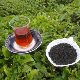 آشنایی با خواص چای ایرانی لاهیجان